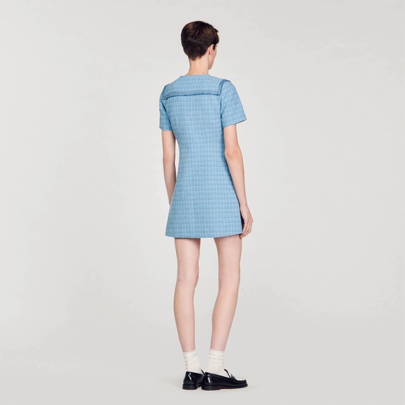 Sandro Brand New 2024 collection - never worn - Picture 6 of 6